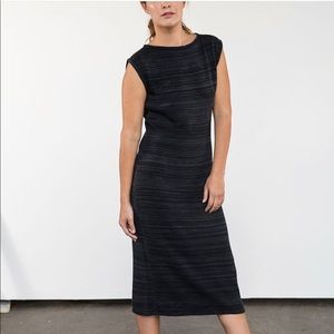 Elizabeth Suzann + Kordal Elise Shift Dress